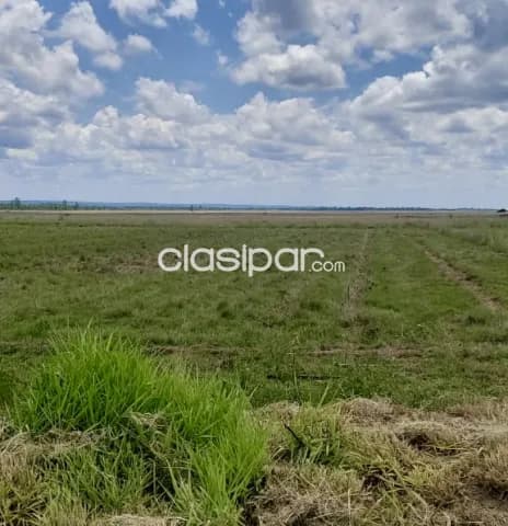 Terreno Rural en Arroyos y Esteros sobre Ruta - 20 Ha — foto 2