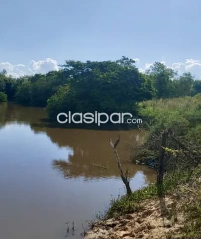 Terreno Rural en Arroyos y Esteros sobre Ruta - 20 Ha — foto 4