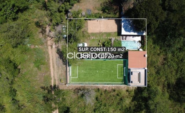 En venta casa en San Bernardino