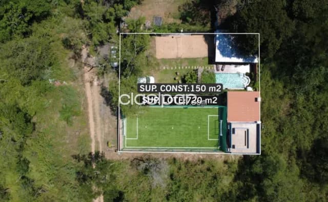En venta casa en San Bernardino — foto 2