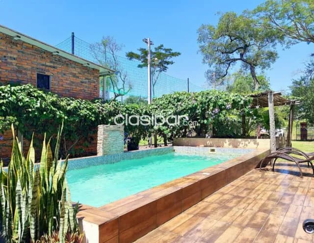 En venta casa en San Bernardino — foto 4