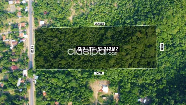 Terreno en caacupé - ideal para inversión, foto 3