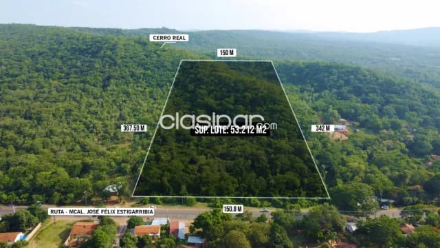 Terreno en caacupé - ideal para inversión, foto 4