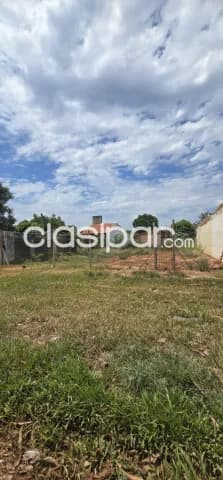 Se Vende Terreno en Km 20 Minga Guazu, foto 2