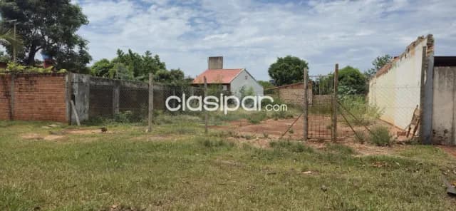 Se Vende Terreno en Km 20 Minga Guazu, foto 3