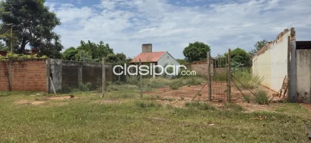 Se Vende Terreno en Km 20 Minga Guazu, foto 4