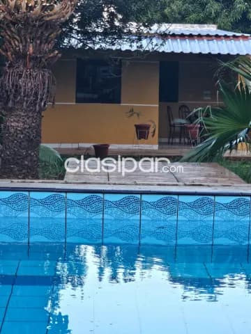 Se Alquila Departamento Para una persona en Ciudad del Este — foto 2