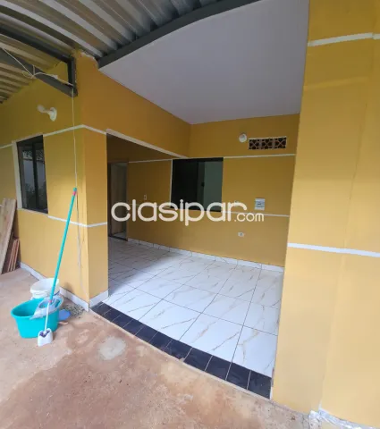 Se Alquila Departamento Para una persona en Ciudad del Este — foto 3