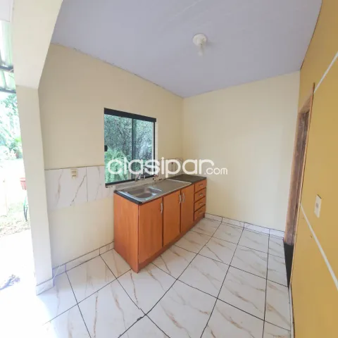 Se Alquila Departamento Para una persona en Ciudad del Este — foto 4