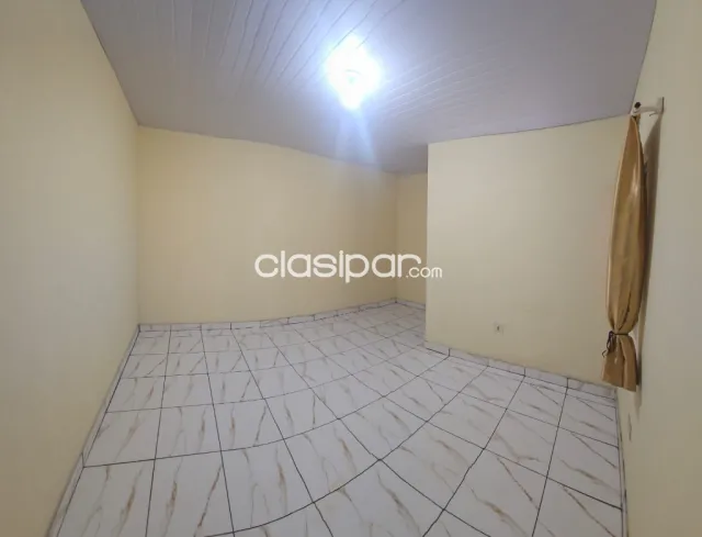 Se Alquila Departamento Para una persona en Ciudad del Este — foto 5