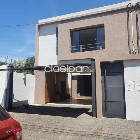 Moderno Duplex de 3 dormitorios en pleno barrio Herrera de Asuncion — foto 2