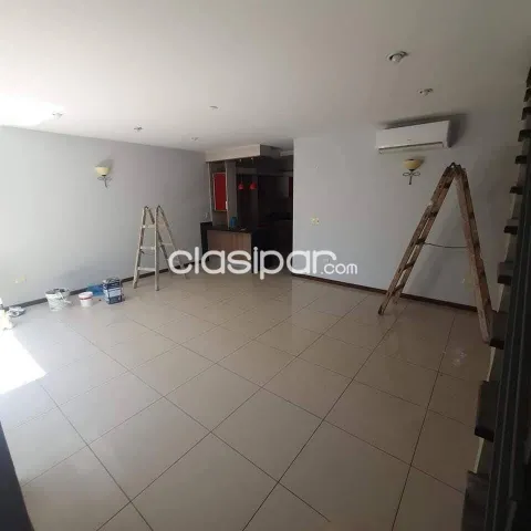 Moderno Duplex de 3 dormitorios en pleno barrio Herrera de Asuncion — foto 4