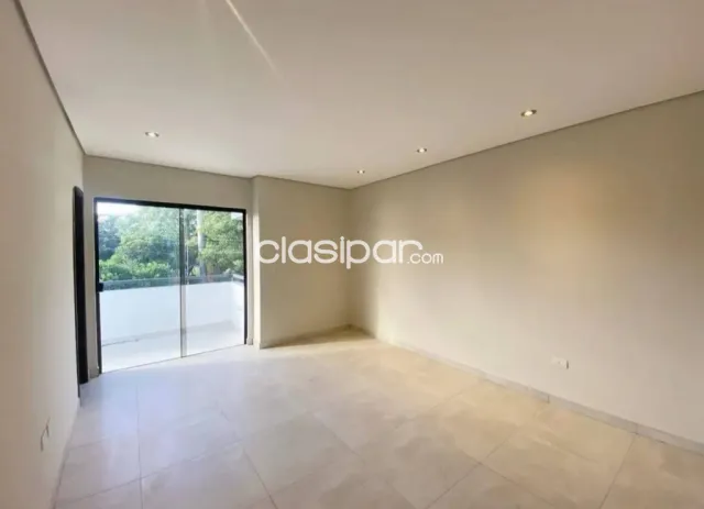 Moderno Duplex de 3 dormitorios con piscina en Luque barrio Loma Merlo — foto 4