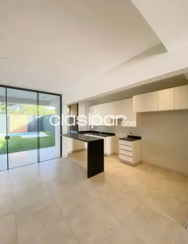 Moderno Duplex de 3 dormitorios con piscina en Luque barrio Loma Merlo — foto 5