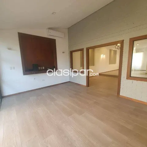 Moderno Duplex de 3 dormitorios con piscina en Luque barrio Loma Merlo — foto 3