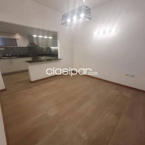 Moderno Duplex de 3 dormitorios con piscina en Luque barrio Loma Merlo — foto 4