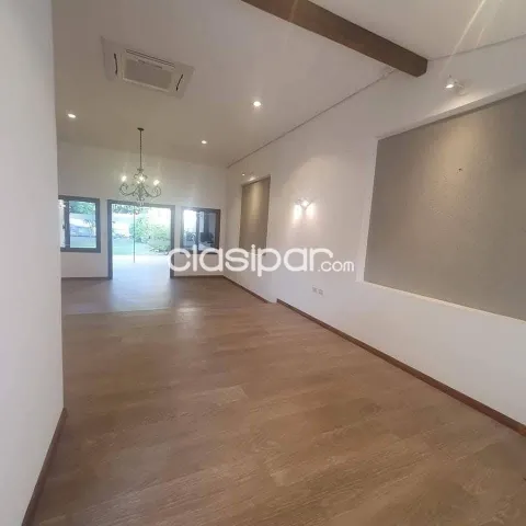 Moderno Duplex de 3 dormitorios con piscina en Luque barrio Loma Merlo — foto 5