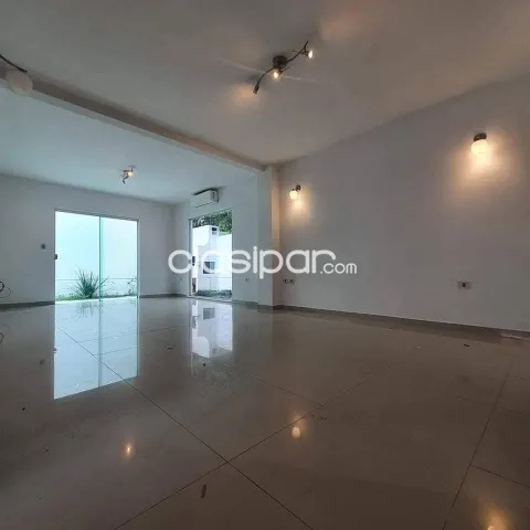 Casa Pareada de 3 dormitorios en Grupo Habitacional Aeropuerto de Asuncion zona CI — foto 4