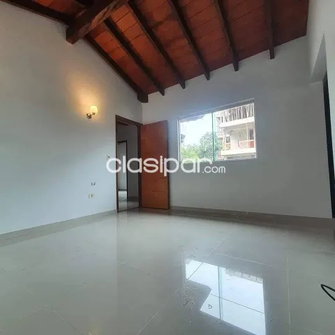 Casa Pareada de 3 dormitorios en Grupo Habitacional Aeropuerto de Asuncion zona CI — foto 5