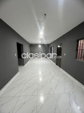 Duplex •zona Ñemby•