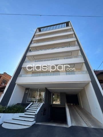 Departamento lujoso 2 dormitorios en elite one mburucuya – asuncion