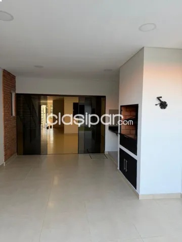 Dúplex en Luque Cuarto Barrio — foto 2