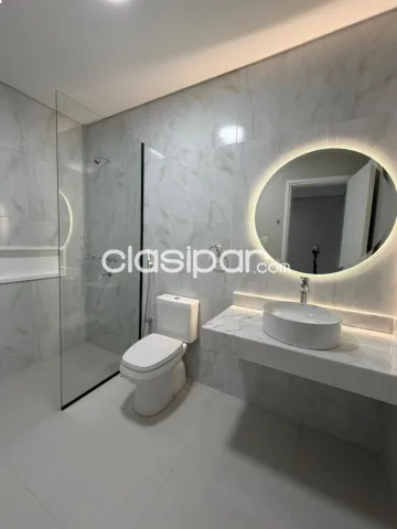 Dúplex en Luque Cuarto Barrio — foto 4