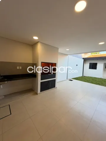 Dúplex en Luque Cuarto Barrio — foto 5