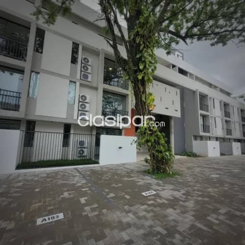 Departamento en Luque cod 6497, foto 2