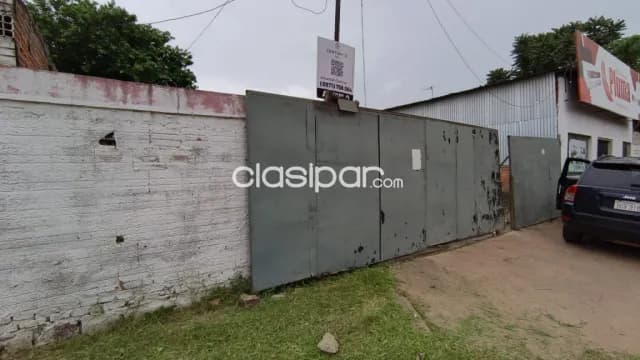 Deposito en ciudad de limpio cod 6498 — foto 2