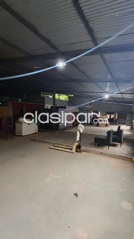 Deposito en ciudad de limpio cod 6499, foto 2
