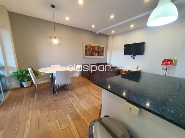 Duplex amoblado en Luque zona rakiura cod 6501, foto 3