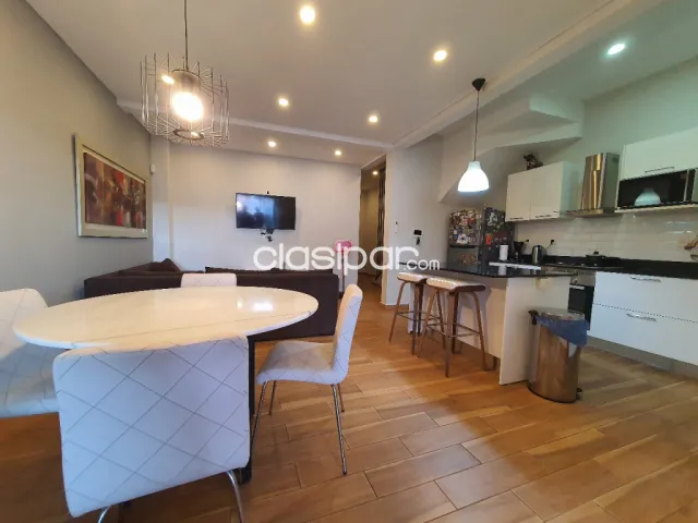 Duplex amoblado en Luque zona rakiura cod 6501, foto 4