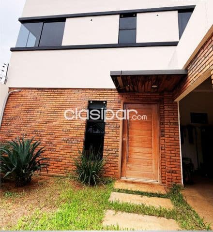Casa en mariano barrio m. Auxiliadora cod 6505