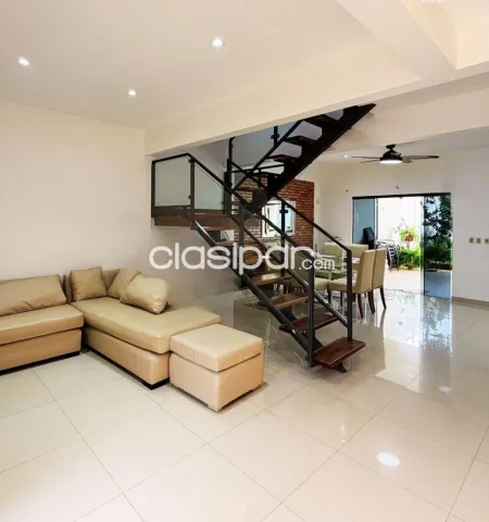 Casa en mariano barrio m. Auxiliadora cod 6505, foto 3