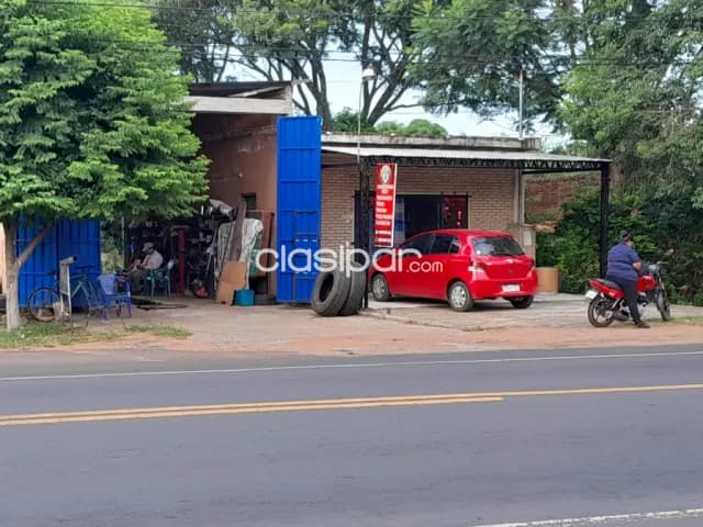 Hermosa propiedad en ita ruta 1 km 30 posta gaona, mide 648 mts², titulado, foto 3