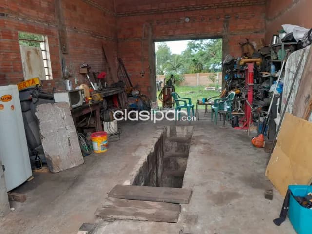Hermosa propiedad en ita ruta 1 km 30 posta gaona, mide 648 mts², titulado, foto 4