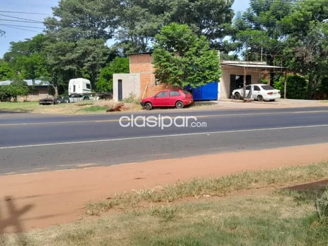 Hermosa propiedad en ita ruta 1 km 30 posta gaona, mide 648 mts², titulado, foto 5