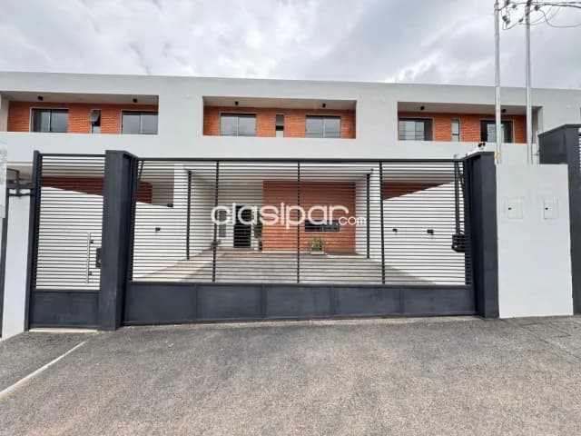 Duplex en Luque zona rakiura cod 6509 — foto 2