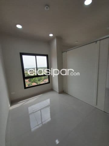 Monoambiente en Luque zona cit cod 6510