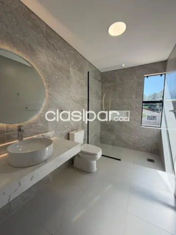 Duplex a estrenar en Luque villa adela conmebol cod 6221, foto 4