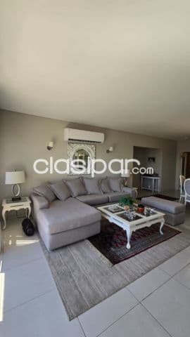 Departamento en asuncion barrio ciudad nueva cod 6512