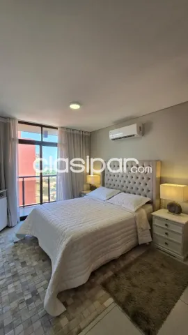 Departamento en asuncion barrio ciudad nueva cod 6512, foto 3