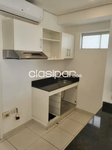 Departamento en asuncion Las Mercedes cod 4795 — foto 3