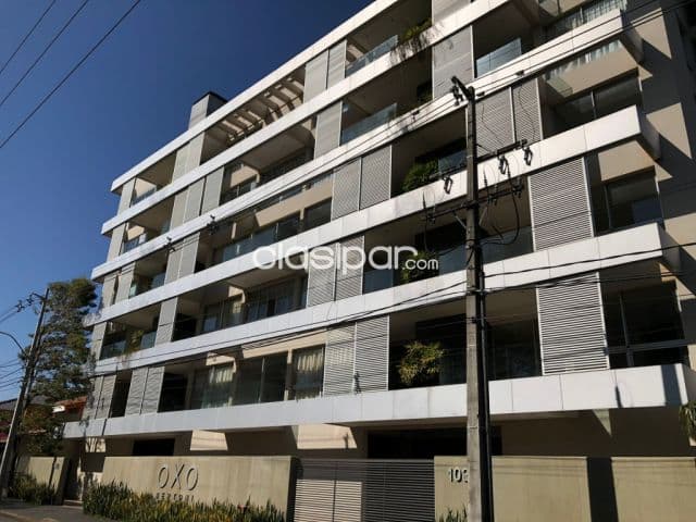 Depto. De 1 dorm. Edificio oxo bertoni