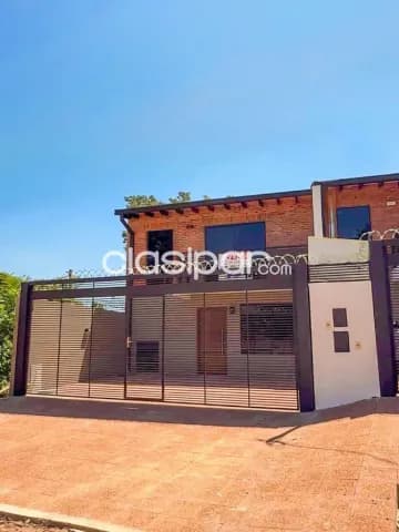 🏡excelente oportunidad!! Dúplex a estrenar en el barrio san roque de lambaré🧑‍🧑‍🧒‍🧒 — foto 2