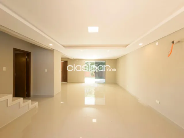 🏡excelente oportunidad!! Dúplex a estrenar en el barrio san roque de lambaré🧑‍🧑‍🧒‍🧒 — foto 3