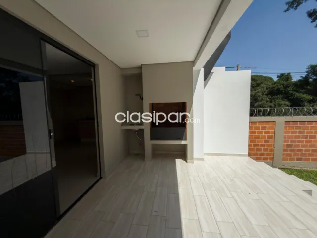 🏡excelente oportunidad!! Dúplex a estrenar en el barrio san roque de lambaré🧑‍🧑‍🧒‍🧒 — foto 5