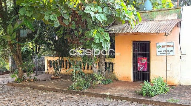 ✨ ¡EN VENTA! Propiedad con Vivienda a Refaccionar ✨, foto 1