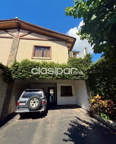 Duplex en asuncion mburucuya cod 6524